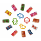 PLASTELIN SUNMAN SET SA MODLAMA 240GR - Online Apoteka PLASTELIN SUNMAN SET SA MODLAMA 240GR